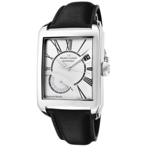 Часы Maurice Lacroix Pontos PT6157-SS001-110