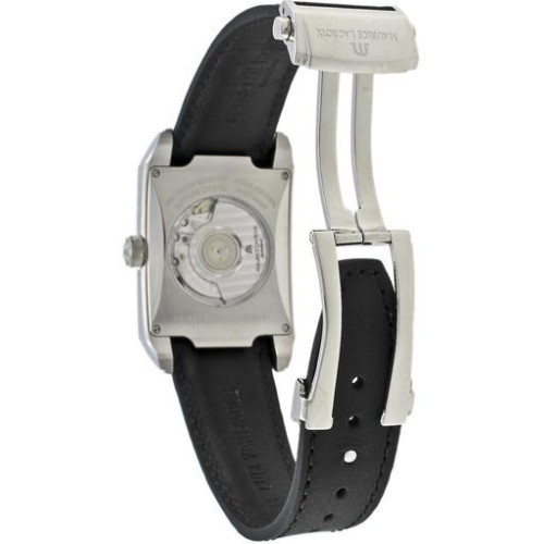Часы Maurice Lacroix Pontos PT6157-SS001-110