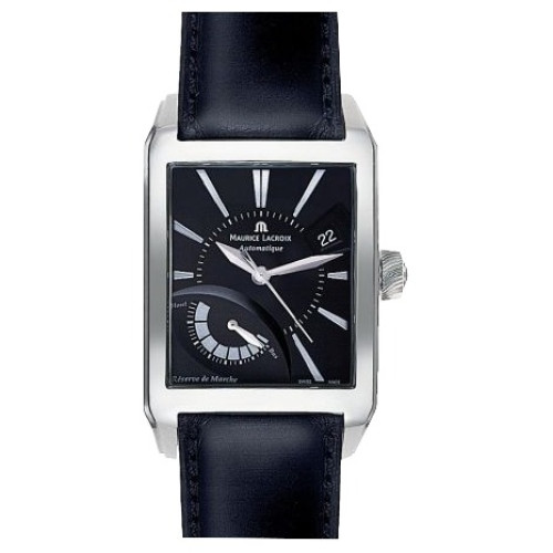 Часы Maurice Lacroix Pontos PT6157-SS001-330