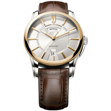 Maurice Lacroix Pontos PT6158-PS101-13E-2