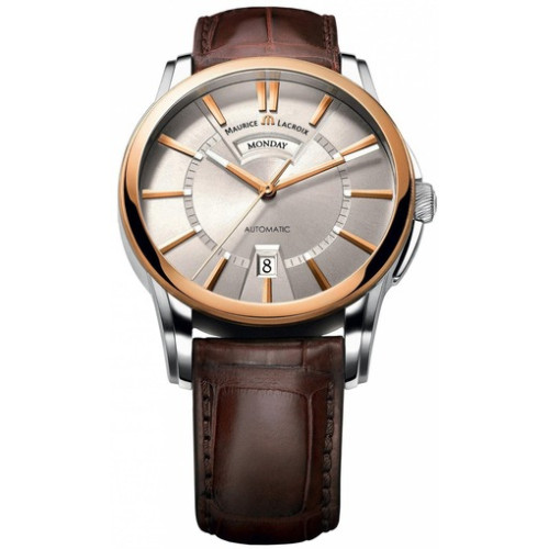 Часы Maurice Lacroix Pontos PT6158-PS101-13E