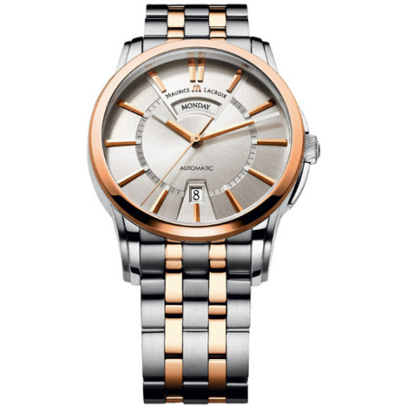 Maurice Lacroix Pontos PT6158-PS103-13E-1