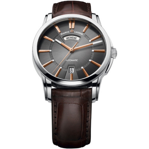 Maurice Lacroix Pontos PT6158-SS001-03E-2