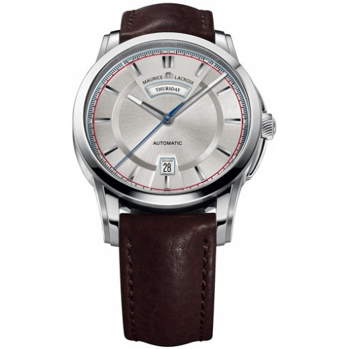 Часы Maurice Lacroix Pontos PT6158-SS001-131-2