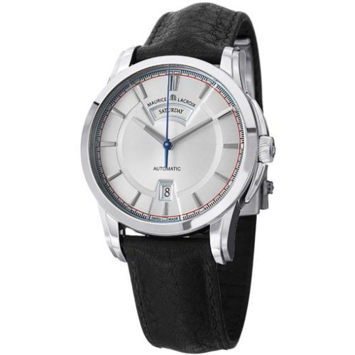Часы Maurice Lacroix Pontos PT6158-SS001-131