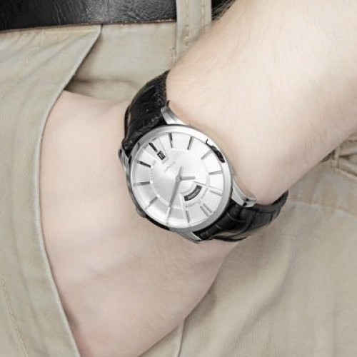 Часы Maurice Lacroix Pontos PT6158-SS001-13E