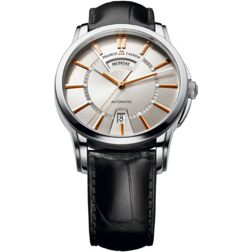 Maurice Lacroix Pontos PT6158-SS001-19E