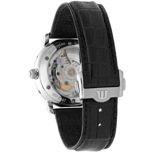 Часы Maurice Lacroix Pontos PT6158-SS001-19E