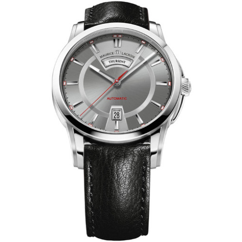 Часы Maurice Lacroix Pontos PT6158-SS001-231-1