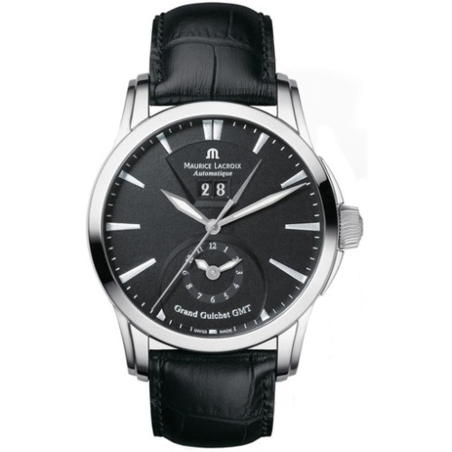 Maurice Lacroix Pontos PT6158-SS001-23E