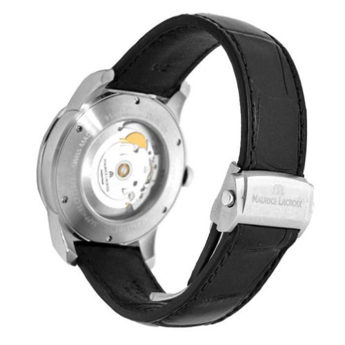 Часы Maurice Lacroix Pontos PT6158-SS001-23E