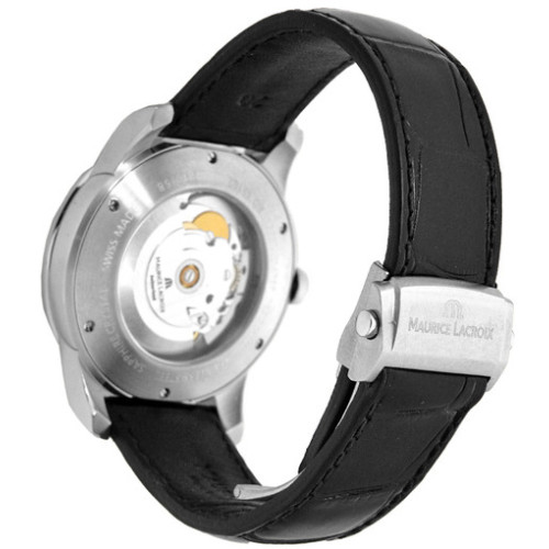 Часы Maurice Lacroix Pontos PT6158-SS001-33E