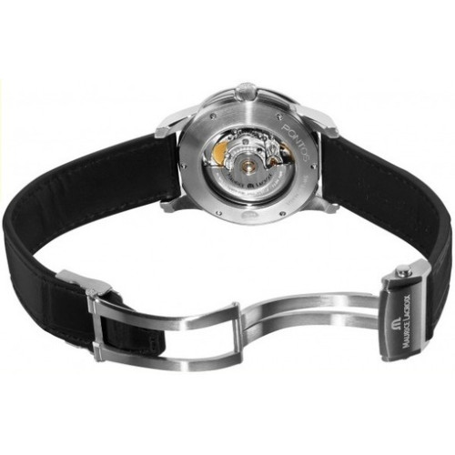 Часы Maurice Lacroix Pontos PT6158-SS001-43E-1