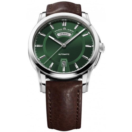 Часы Maurice Lacroix Pontos PT6158-SS001-63E-1