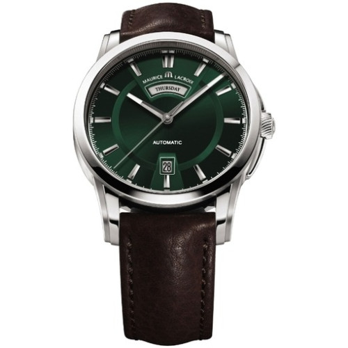 Часы Maurice Lacroix Pontos PT6158-SS001-63E