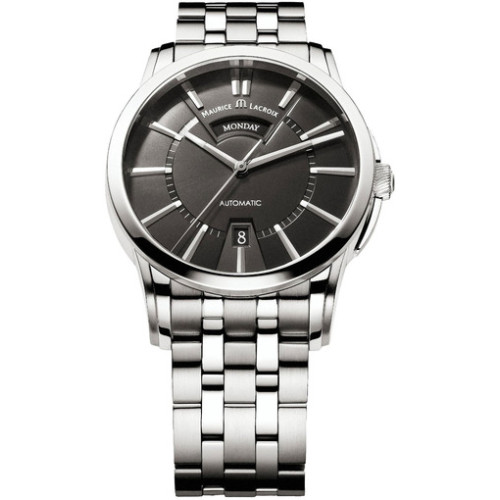 Maurice Lacroix Pontos PT6158-SS002-03E