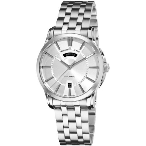 Часы Maurice Lacroix Pontos PT6158-SS002-13E