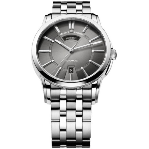 Часы Maurice Lacroix Pontos PT6158-SS002-23E