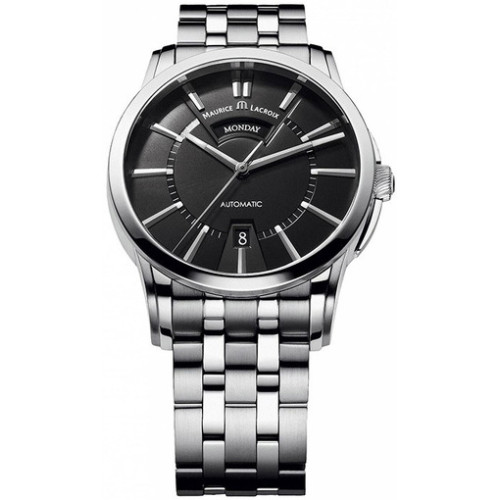 Часы Maurice Lacroix Pontos PT6158-SS002-33E-1