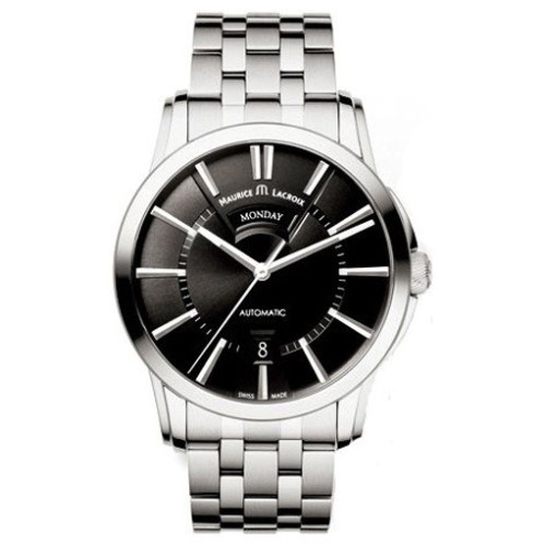 Часы Maurice Lacroix Pontos PT6158-SS002-33E