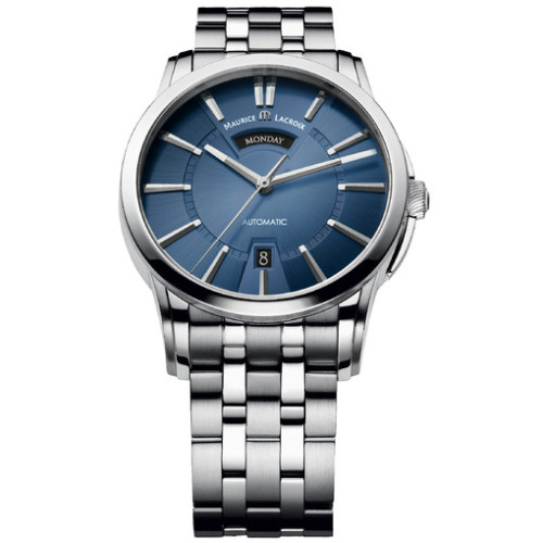 Maurice Lacroix Pontos PT6158-SS002-43E-1