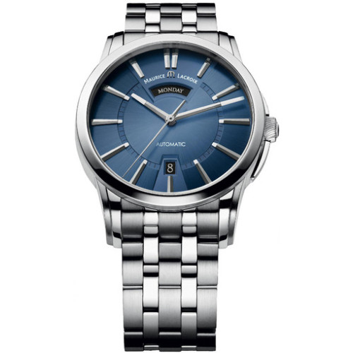 Maurice Lacroix Pontos PT6158-SS002-43E