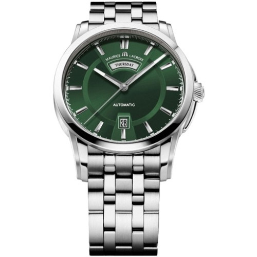 Часы Maurice Lacroix Pontos PT6158-SS002-63E