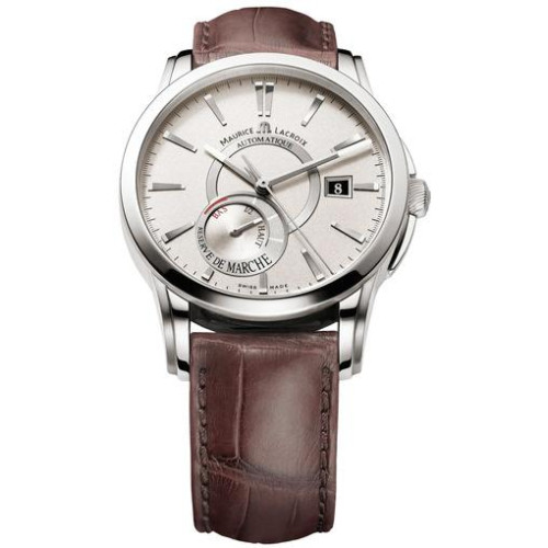 Часы Maurice Lacroix Pontos PT6168-SS001-130
