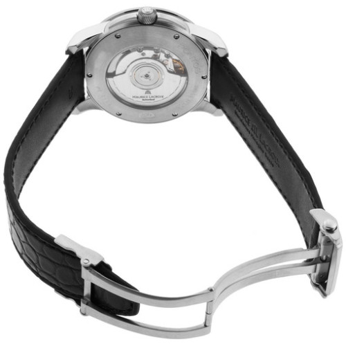 Часы Maurice Lacroix Pontos PT6168-SS001-331-1