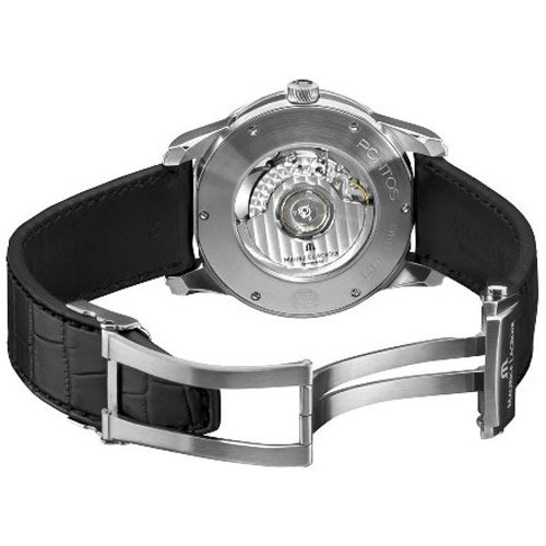 Часы Maurice Lacroix Pontos PT6168-SS001-331