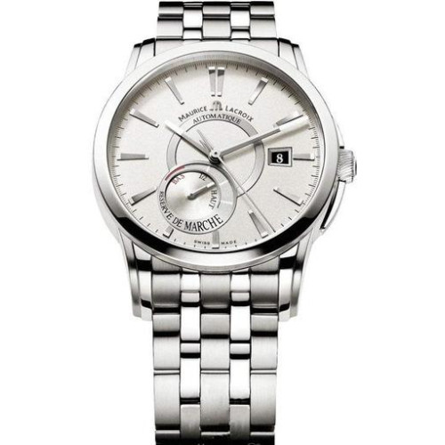 Часы Maurice Lacroix Pontos PT6168-SS002-130
