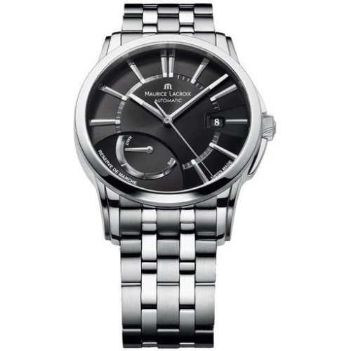 Часы Maurice Lacroix Pontos PT6168-SS002-331