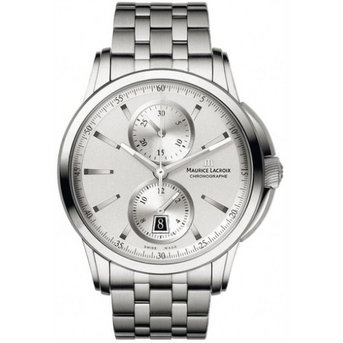 Часы Maurice Lacroix Pontos PT6178-SS002-130