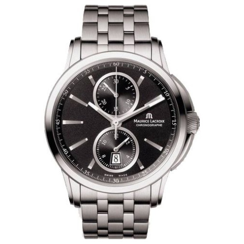 Часы Maurice Lacroix Pontos PT6178-SS002-330