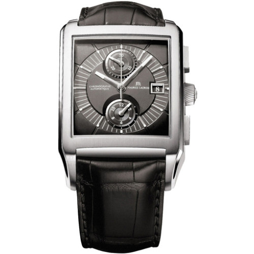 Часы Maurice Lacroix Pontos PT6187-SS001-330