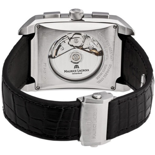 Часы Maurice Lacroix Pontos PT6187-SS001-330