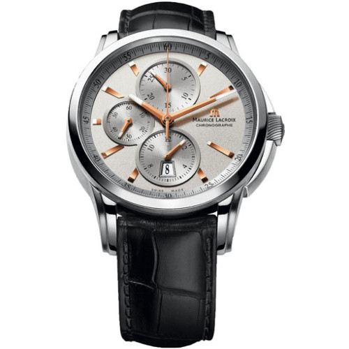 Часы Maurice Lacroix Pontos PT6188-SS001-131