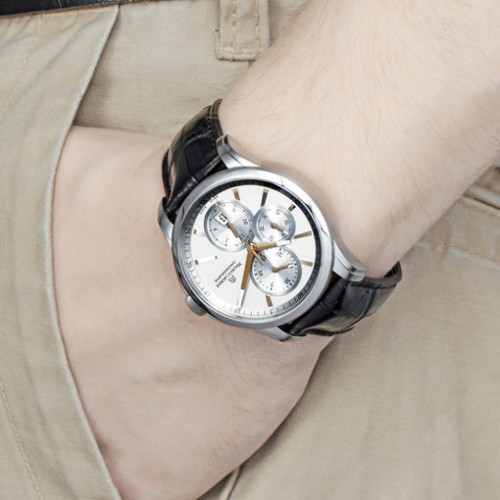 Часы Maurice Lacroix Pontos PT6188-SS001-131