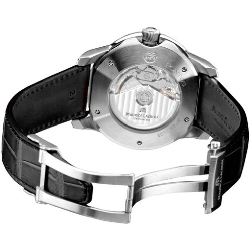Часы Maurice Lacroix Pontos PT6188-SS001-330-1