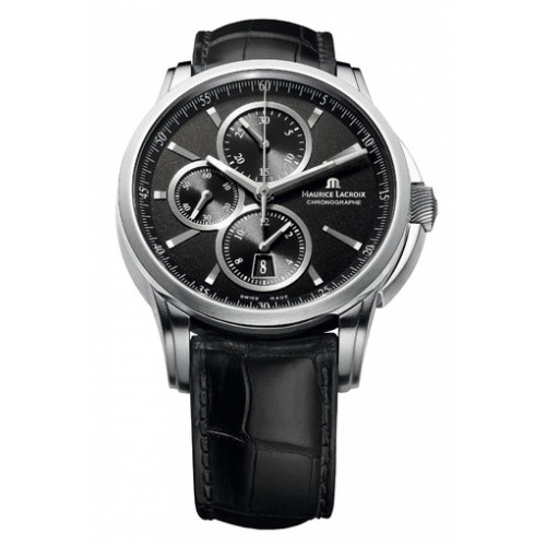 Часы Maurice Lacroix Pontos PT6188-SS001-330