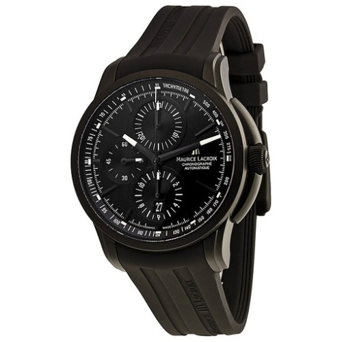 Часы Maurice Lacroix Pontos PT6188-SS001-331