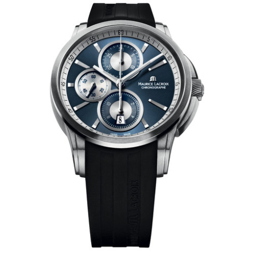 Часы Maurice Lacroix Pontos PT6188-SS001-332