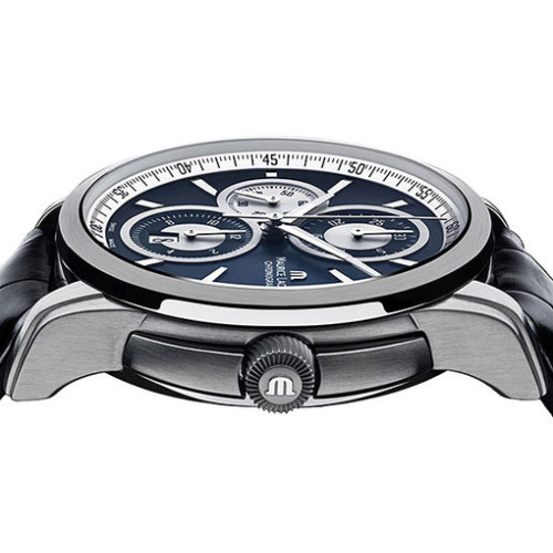 Часы Maurice Lacroix Pontos PT6188-SS001-430
