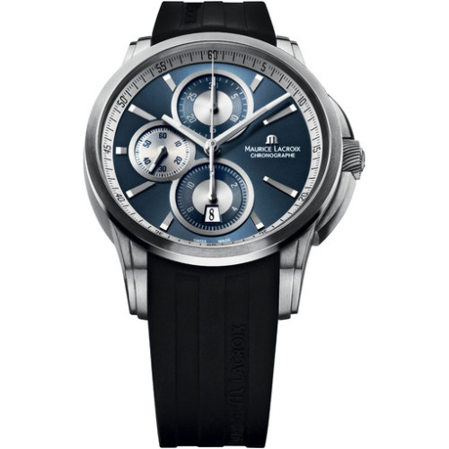 Часы Maurice Lacroix Pontos PT6188-SS001-430/K