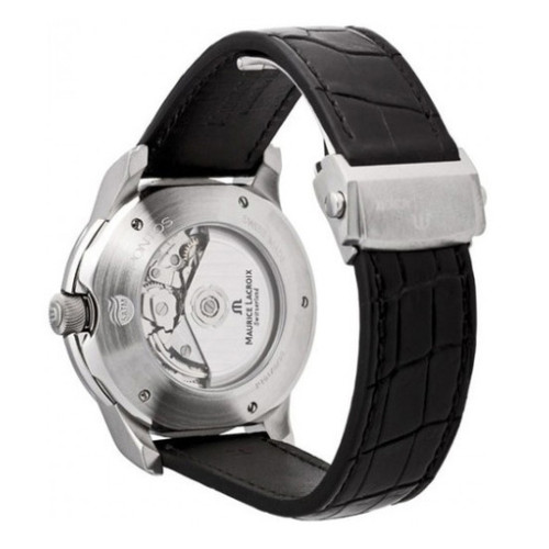 Часы Maurice Lacroix Pontos PT6188-SS001-830