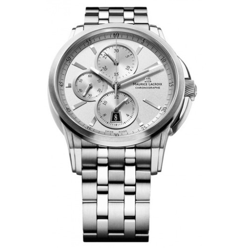 Часы Maurice Lacroix Pontos PT6188-SS002-130