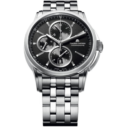 Часы Maurice Lacroix Pontos PT6188-SS002-330