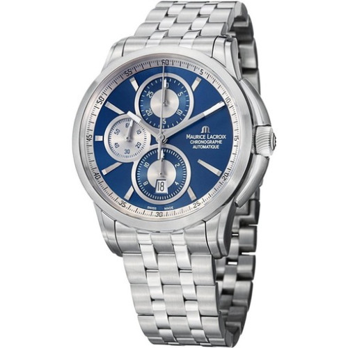 Часы Maurice Lacroix Pontos PT6188-SS002-430