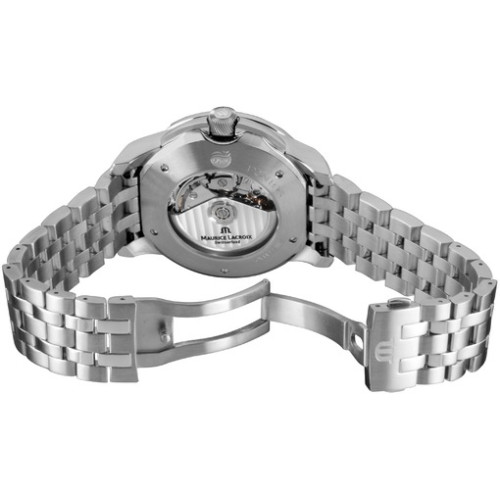 Часы Maurice Lacroix Pontos PT6188-SS002-430