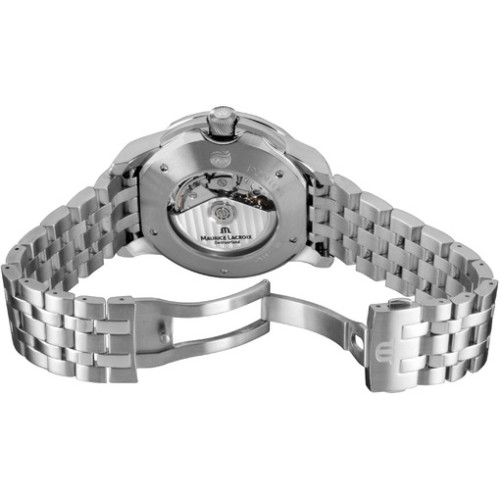 Часы Maurice Lacroix Pontos PT6188-SS002-730